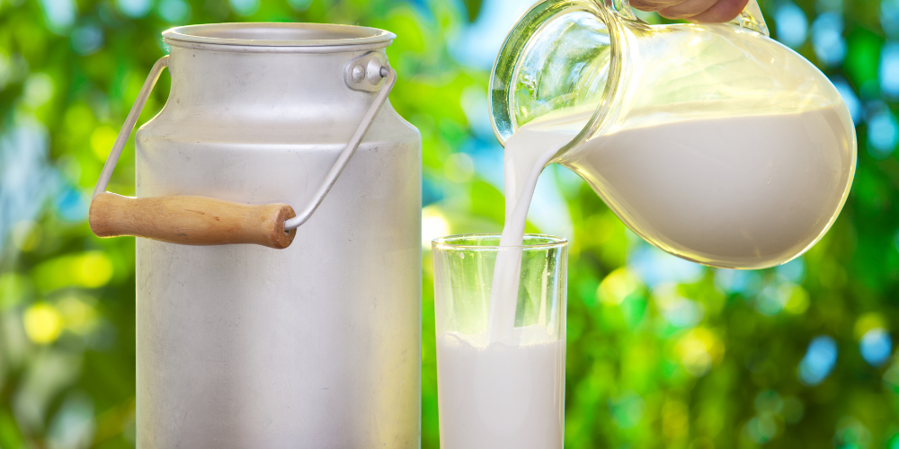 Milk3