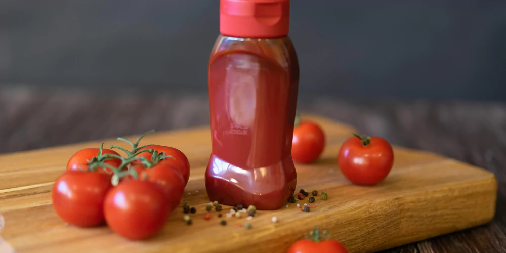 Rules for eating tomatoes