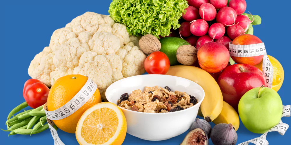 Weight loss foods4
