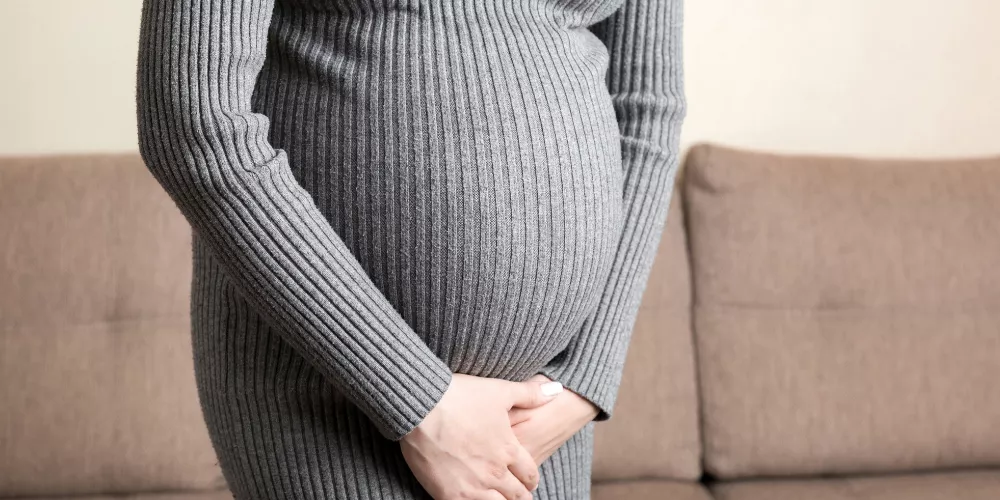 During pregnancy2