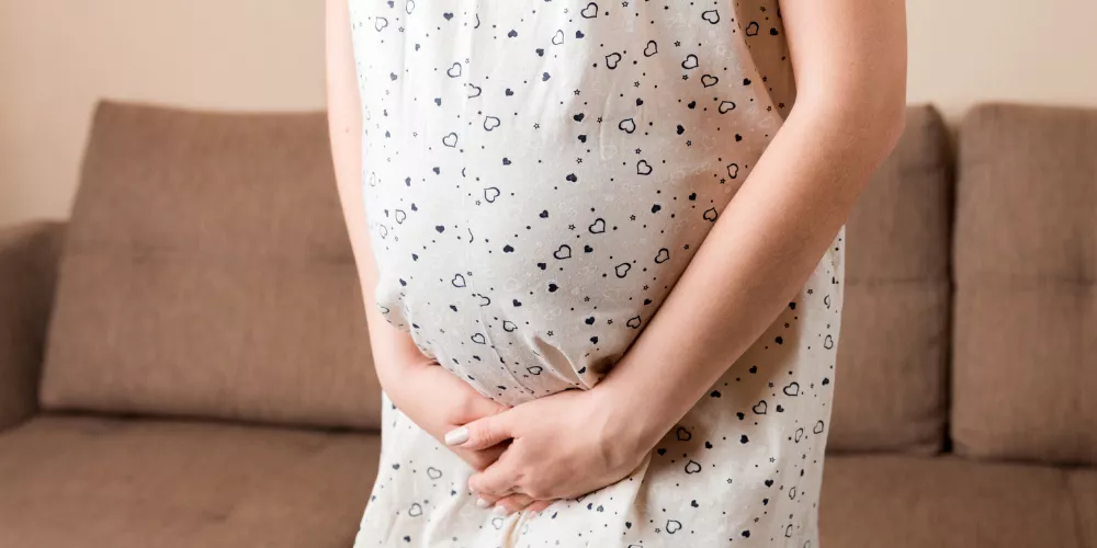 During pregnancy3