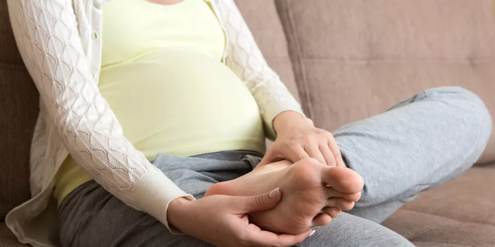 During pregnancy4