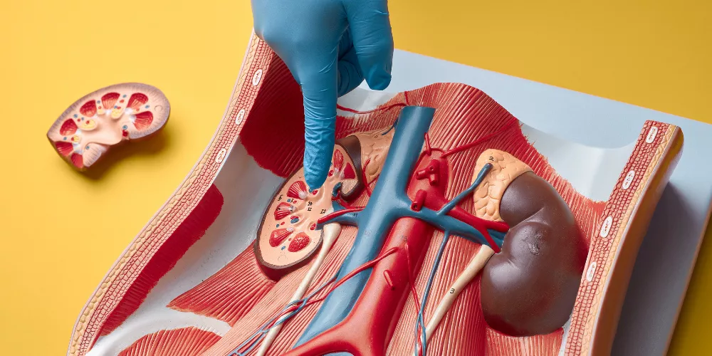 Kidney problems2