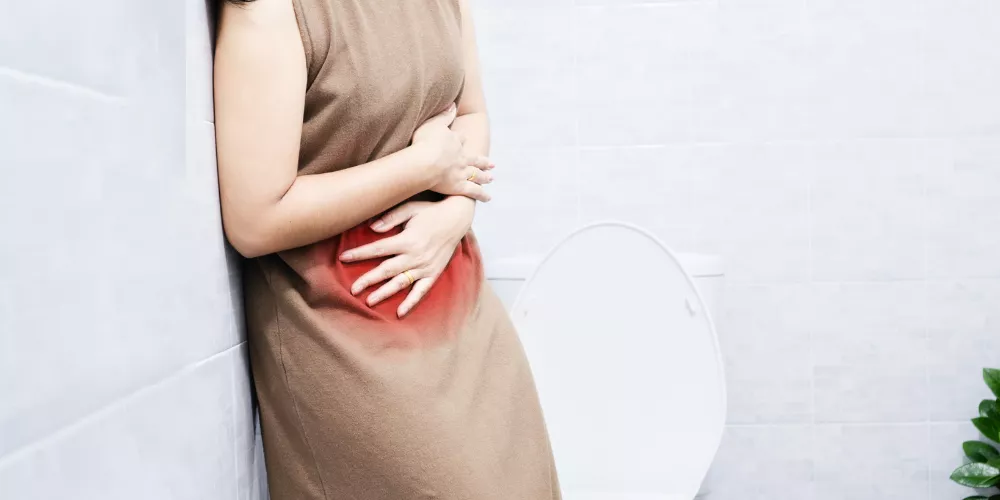 Period pain4