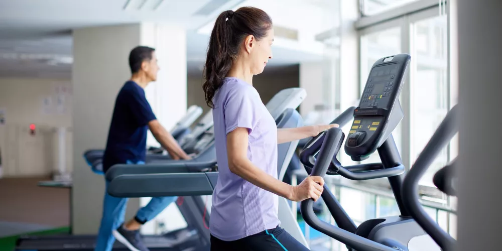Physical fitness3