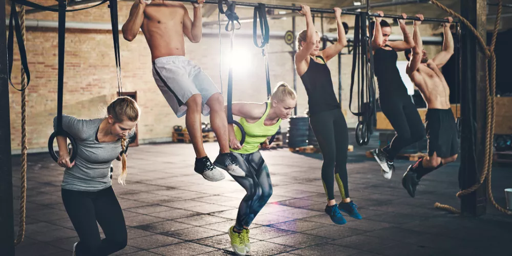 Physical fitness4